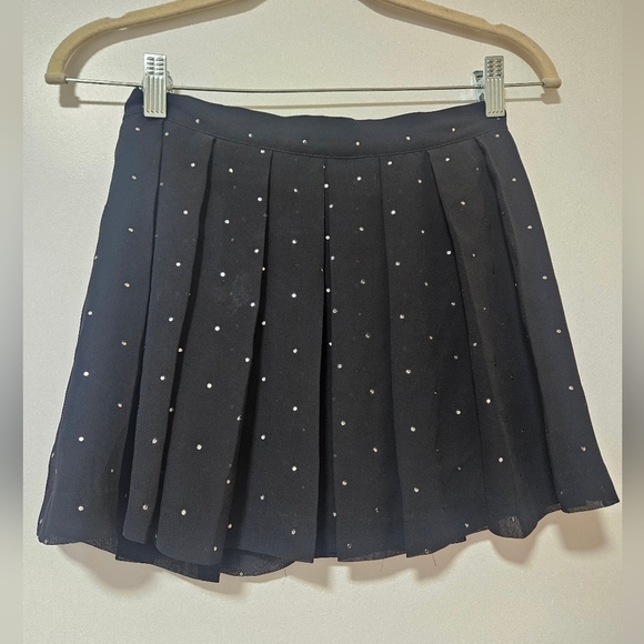 Diesel Kids Mini Skirt - Picture 3 of 6